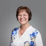 Brigitte Habermann
